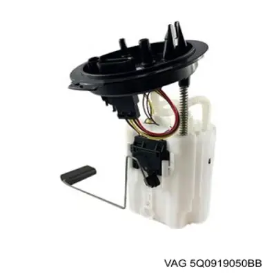 Comprar 7507729 Hoffer Unidad de alimentación de combustible