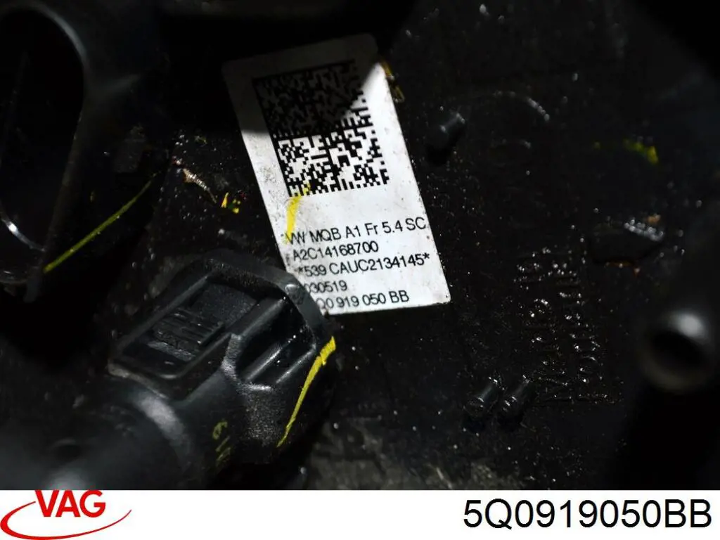 Módulo alimentación de combustible  Hoffer 7507729 precio, desde 111,80 EUR