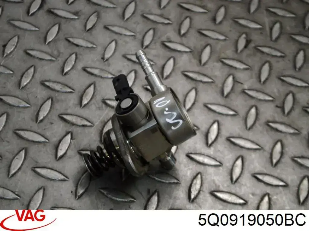 Comprar 5Q0919050BC VAG Unidad de alimentación de combustible