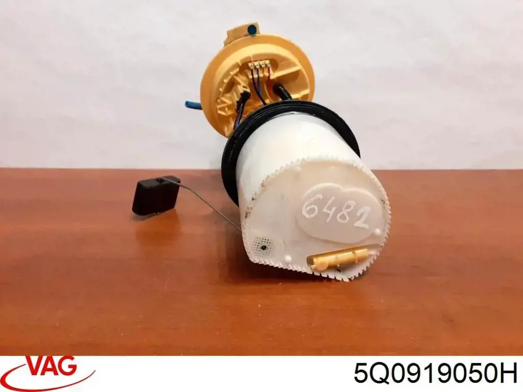 Comprar 5Q0919050H VAG Unidad de alimentación de combustible