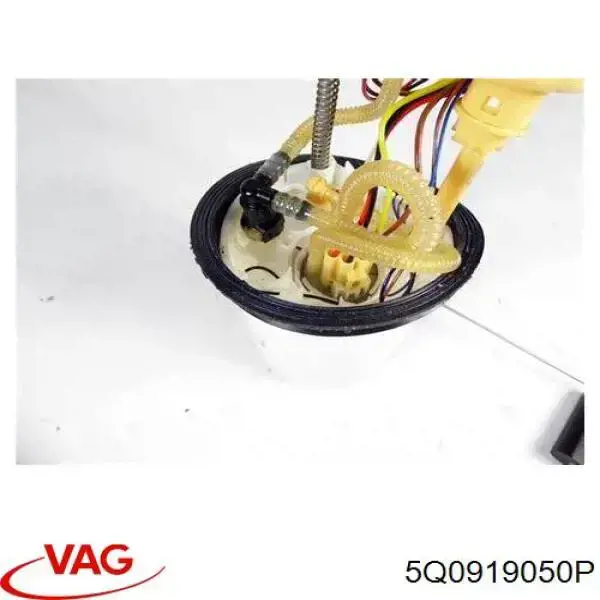Bomba de gasolina 775547A ERA