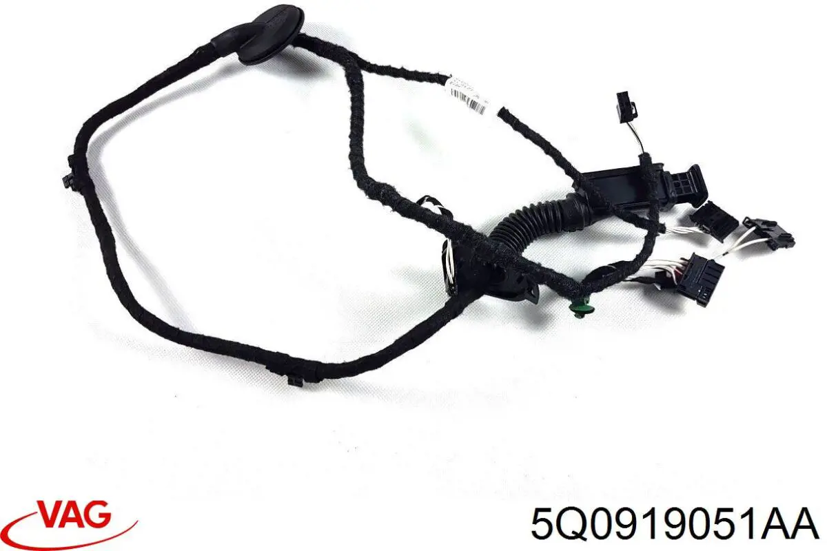 Comprar 5Q0919051BC VAG Unidad de alimentación de combustible