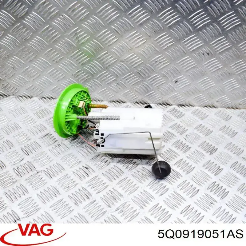 Bomba de gasolina 5Q0919087AH VAG