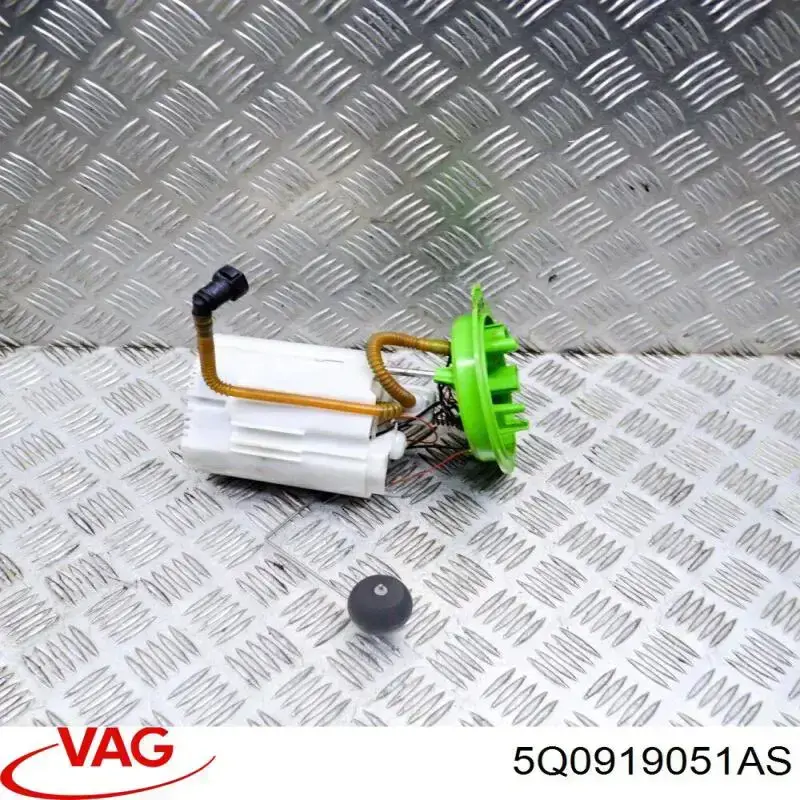 Comprar 5Q0919087AH VAG Unidad de alimentación de combustible