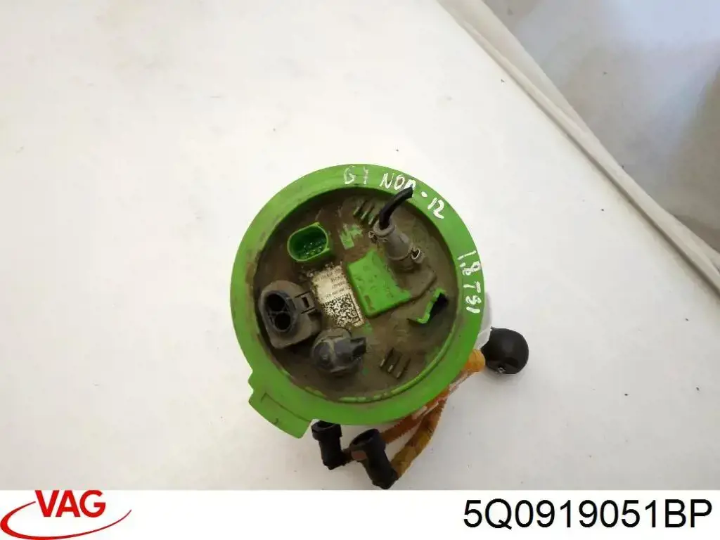 Comprar 5Q0919051BP VAG Unidad de alimentación de combustible