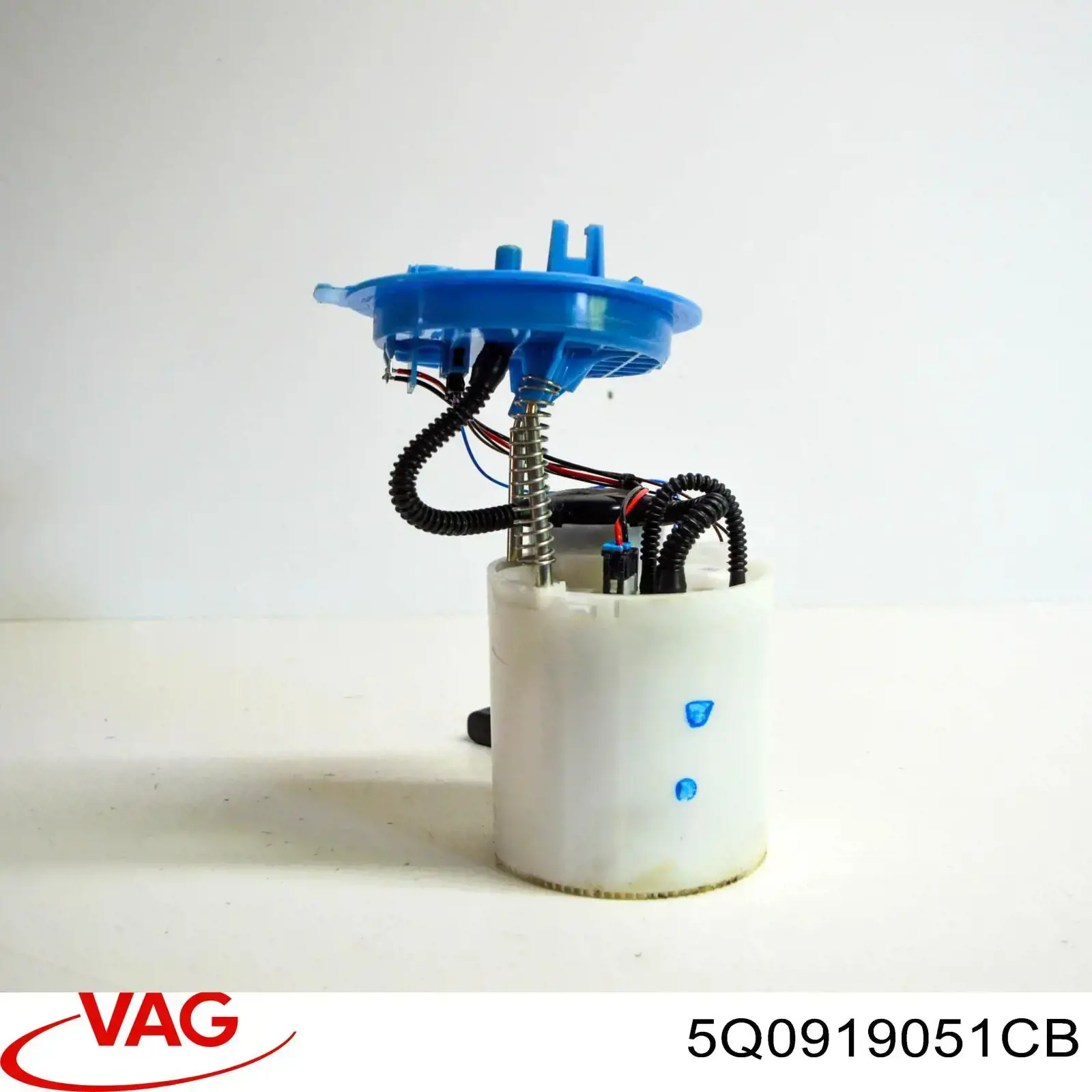 Comprar 5Q0919051CN VAG Unidad de alimentación de combustible