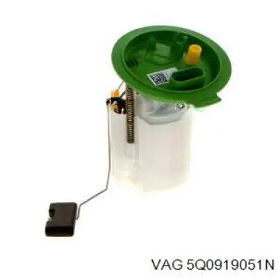 Comprar 5Q0919051N VAG Unidad de alimentación de combustible