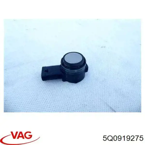 Comprar 5Q0919275 VAG Sensor de aparcamiento trasero
