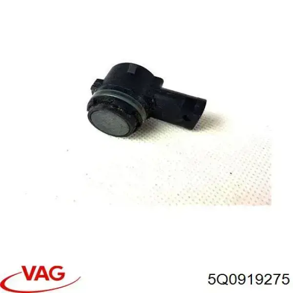 Sensor de aparcamiento trasero VAG 5Q0919275 precio, desde 31,76 EUR