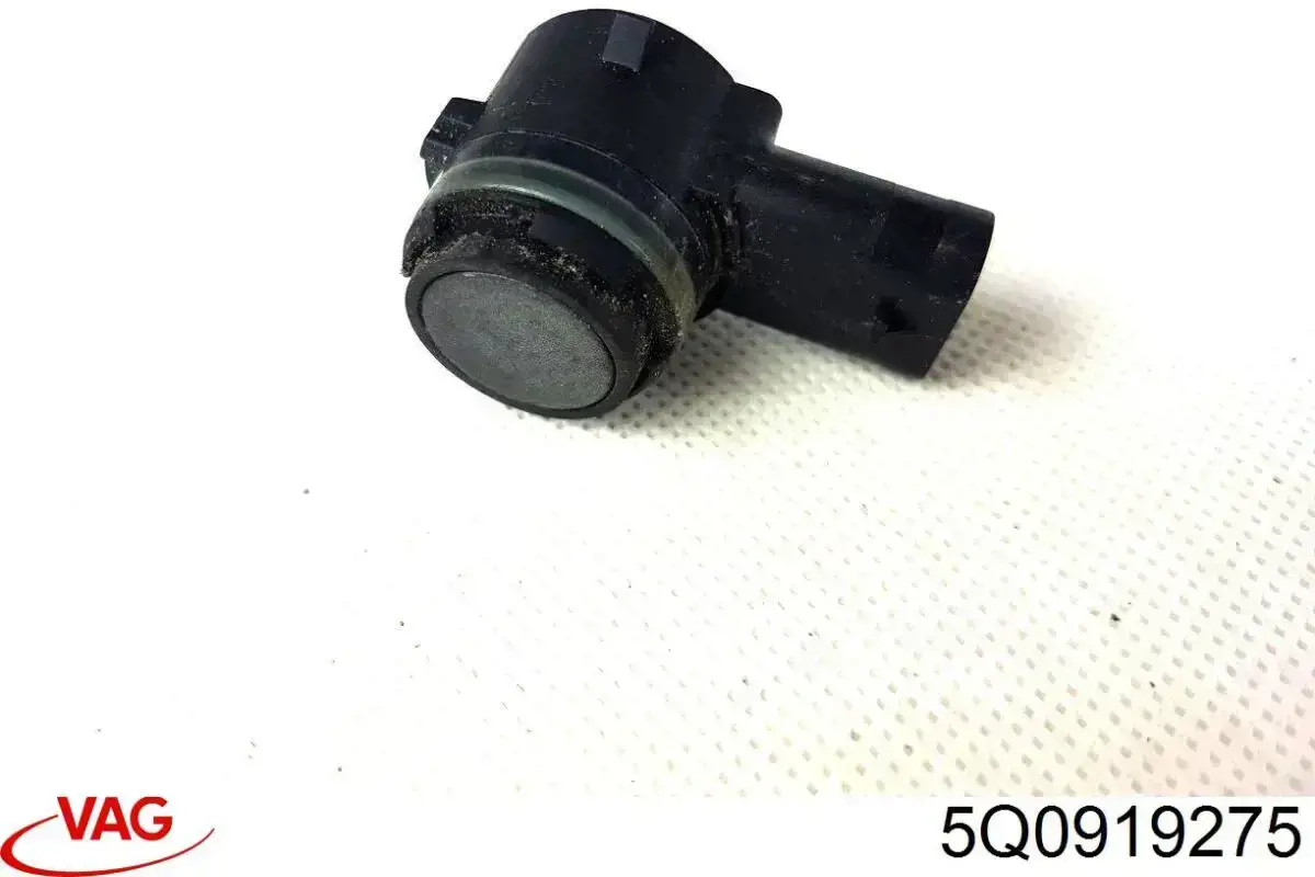 Sensor de aparcamiento trasero VAG 5Q0919275 precio, desde 31,76 EUR