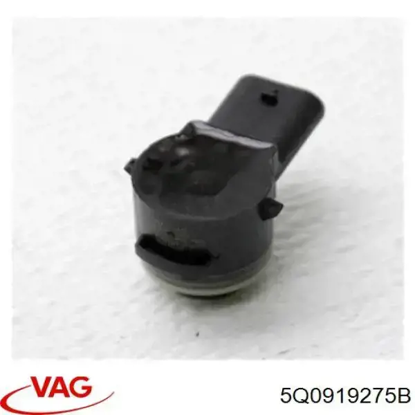 Comprar 5Q0919275B VAG Sensor de aparcamiento trasero