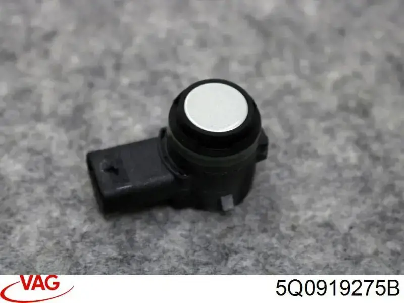 Sensor de estacionamiento trasero  VAG 5Q0919275B