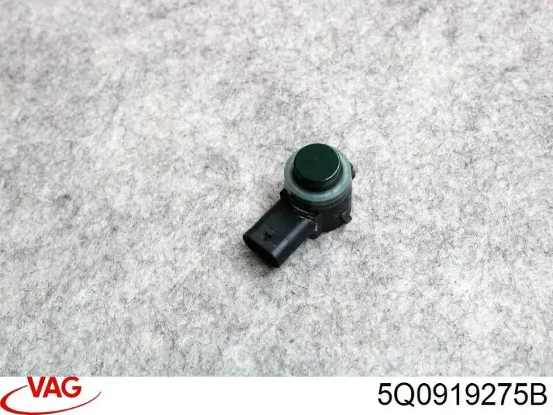 Sensor de aparcamiento trasero VAG 5Q0919275B precio, desde 25,12 EUR