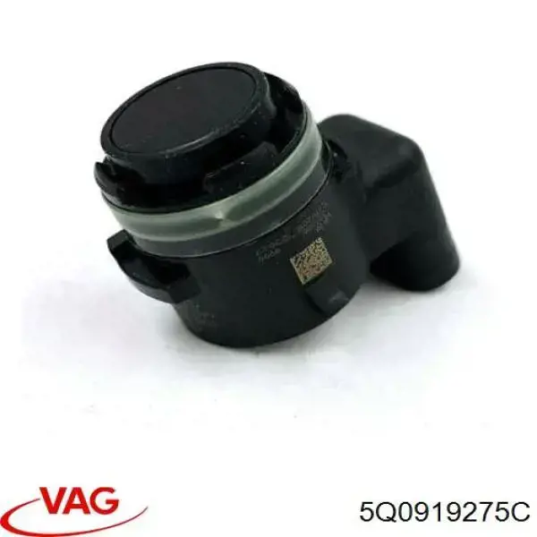 Comprar 5Q0919275C VAG Sensor de estacionamiento delantero