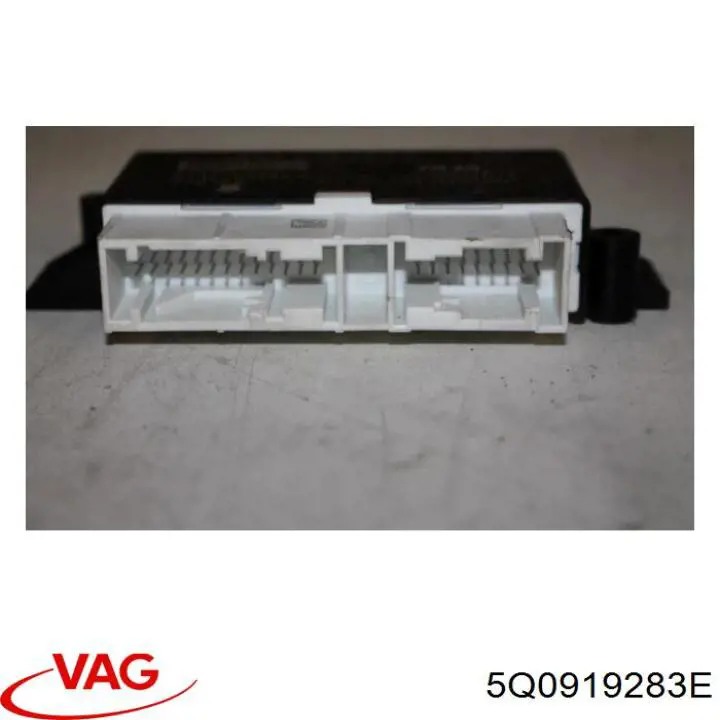 Módulo de control del asistente de aparcamiento VAG 5Q0919283B precio, desde 88,57 EUR