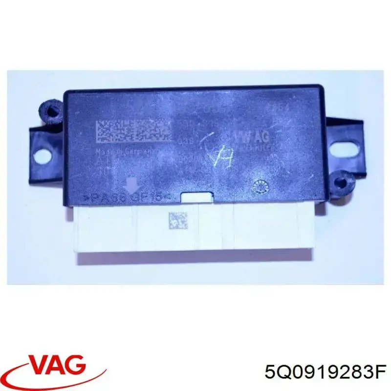 5Q0919283F VAG 
