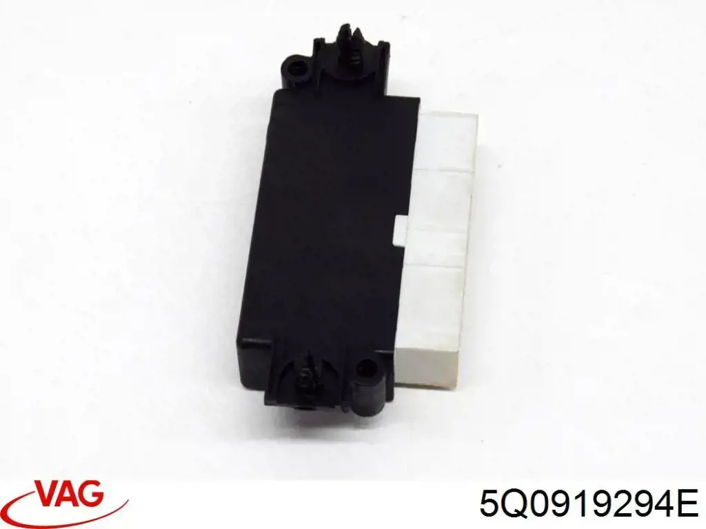 Comprar 5Q0919294E VAG Módulo de control del asistente de aparcamiento