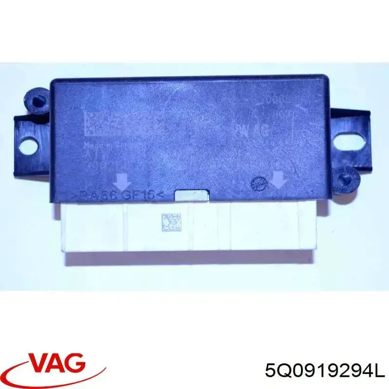 Comprar 5Q0919294L VAG Módulo de control del asistente de aparcamiento