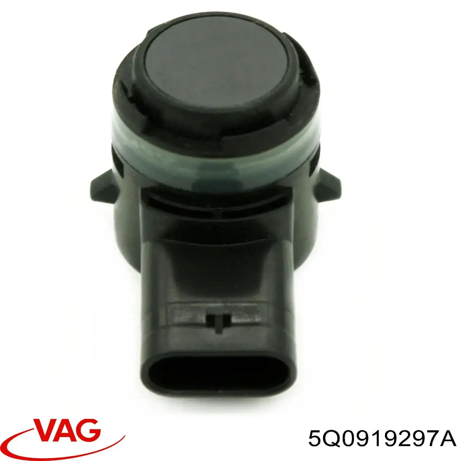 Comprar 5Q0919297A VAG Sensor lateral delantero/trasero de aparcamiento