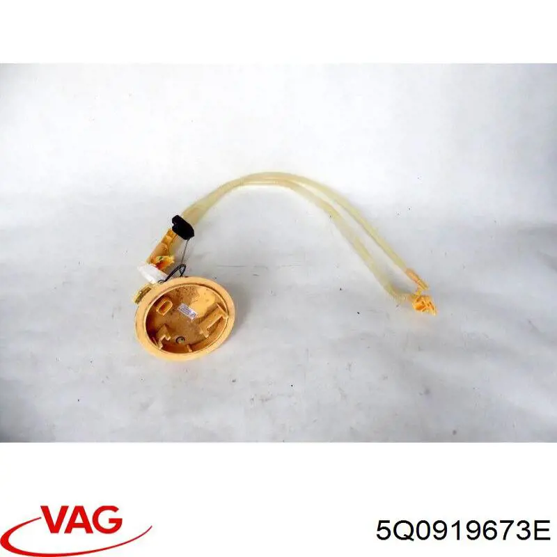 Comprar 5Q0919673E VAG Sensor de nivel de combustible