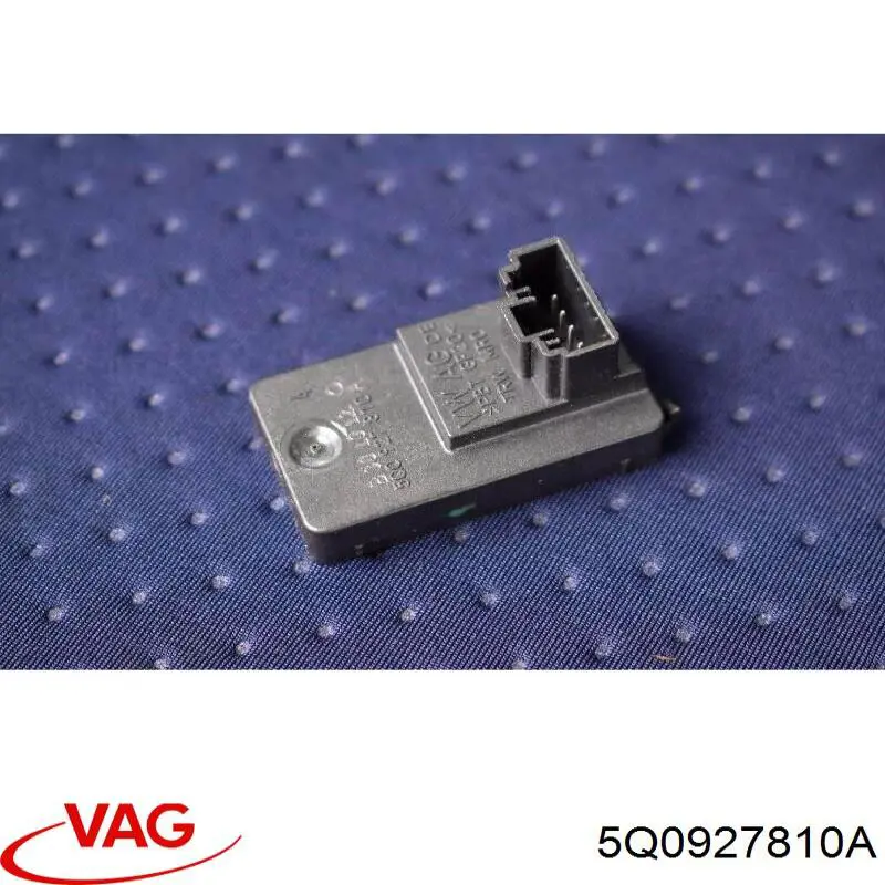 Comprar 5Q0927810A VAG Interruptor de luz de freno