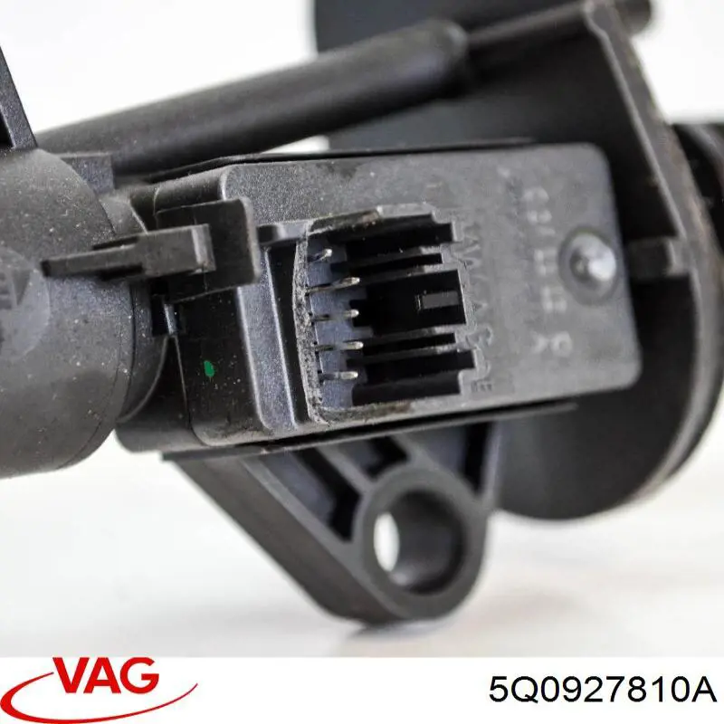 Interruptor de luz de freno VAG 5Q0927810A precio, desde 8,57 EUR
