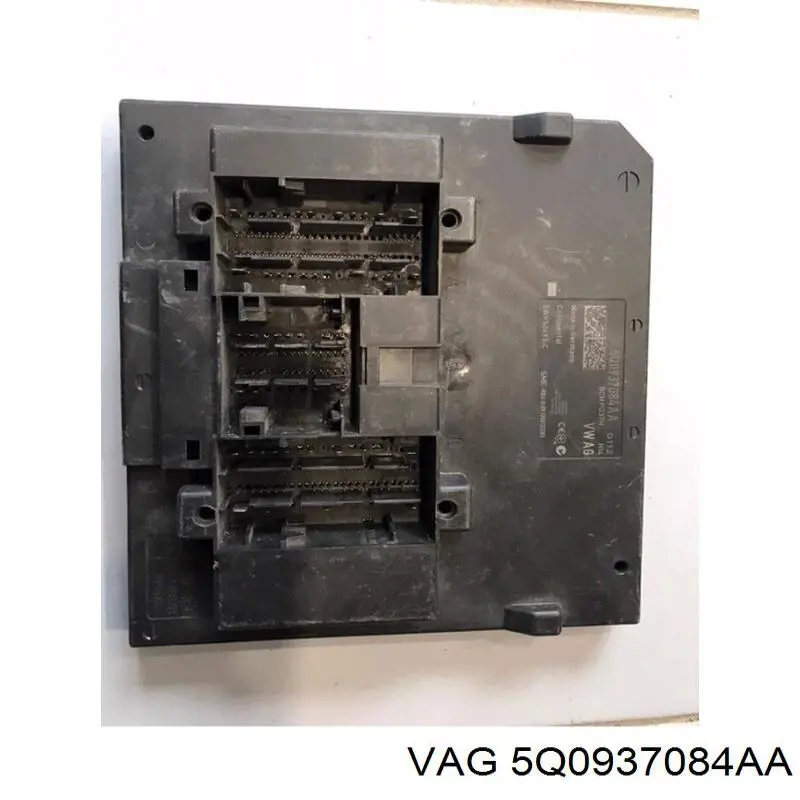 Comprar 5Q0937084AA VAG Módulo de confort