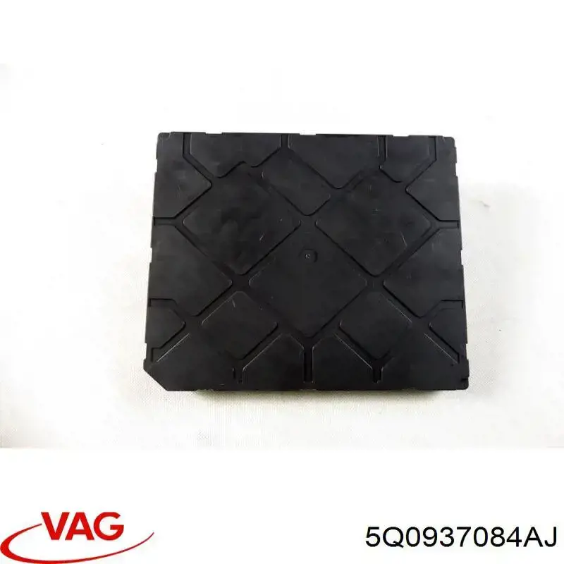 Comprar 5Q0937084AJ VAG Módulo de control de red de a bordo