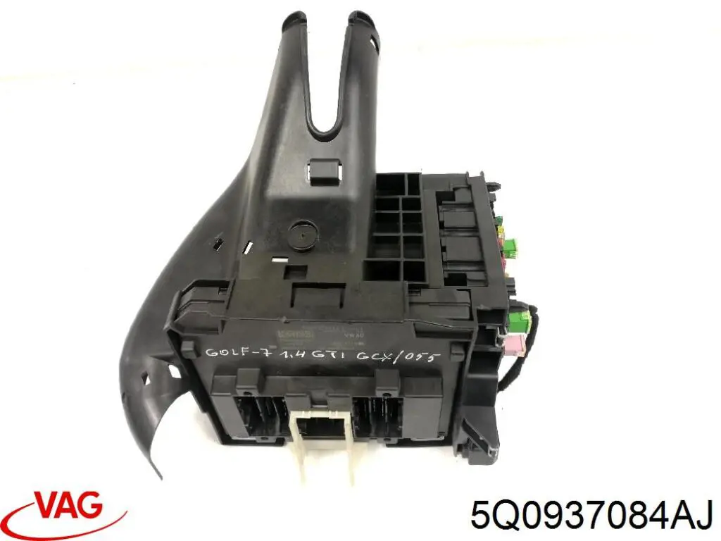 Módulo de control de red de a bordo VAG 5Q0937084AJ precio, desde 152,46 EUR
