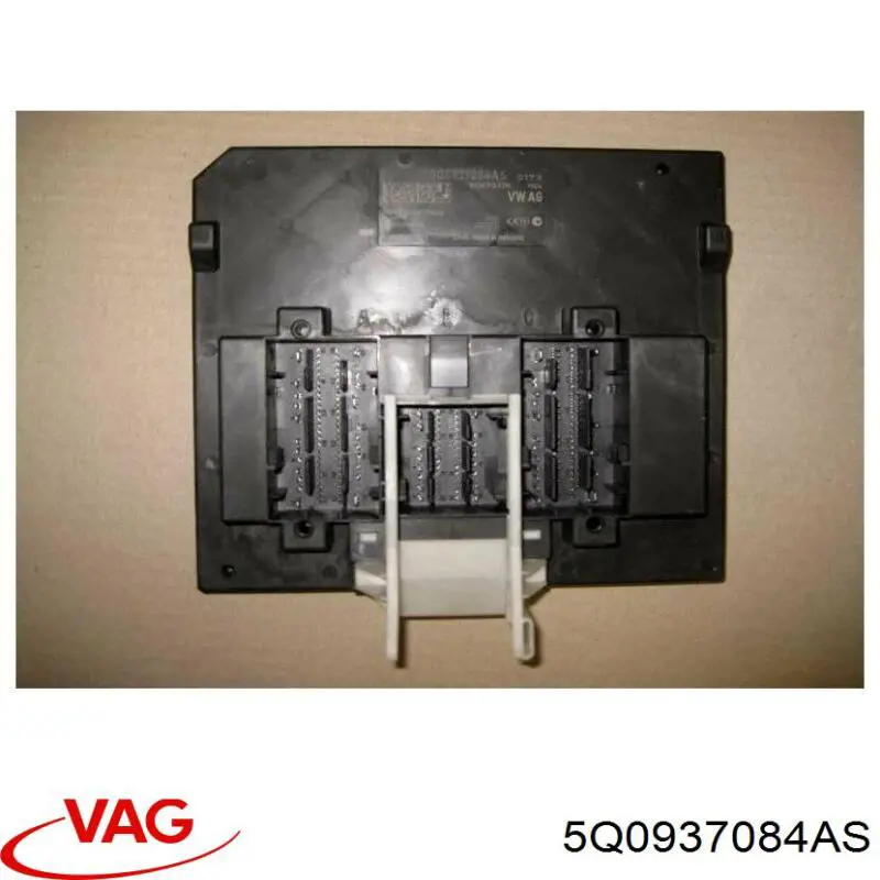 5Q0937084AS VAG 