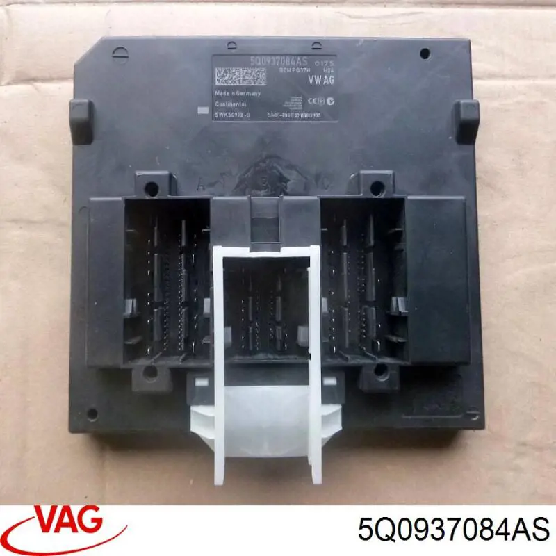 Comprar 5Q0937084AS VAG 