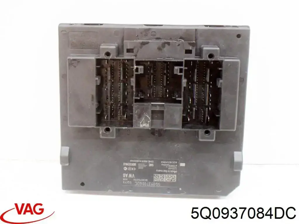 Comprar 5Q0937084DC VAG 