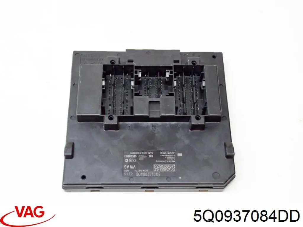  VAG 5Q0937084DD