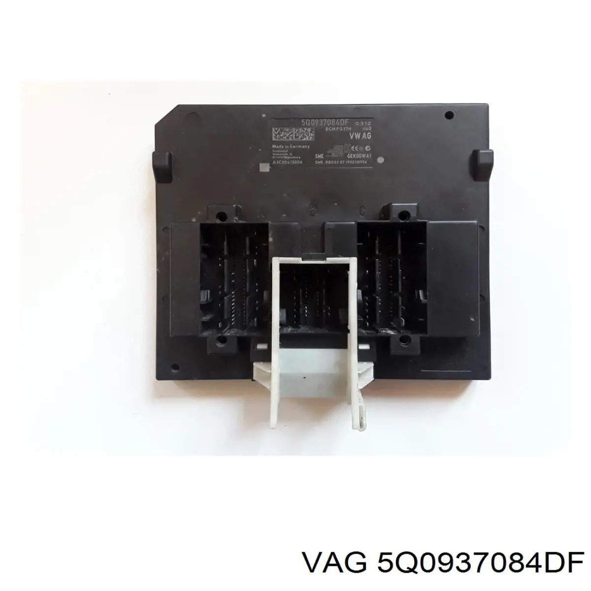 Módulo de confort VAG 5Q0937084DF precio, desde 172,79 EUR