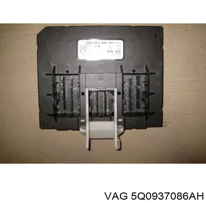 Módulo de confort VAG 5Q0937086AH precio, desde 168,43 EUR
