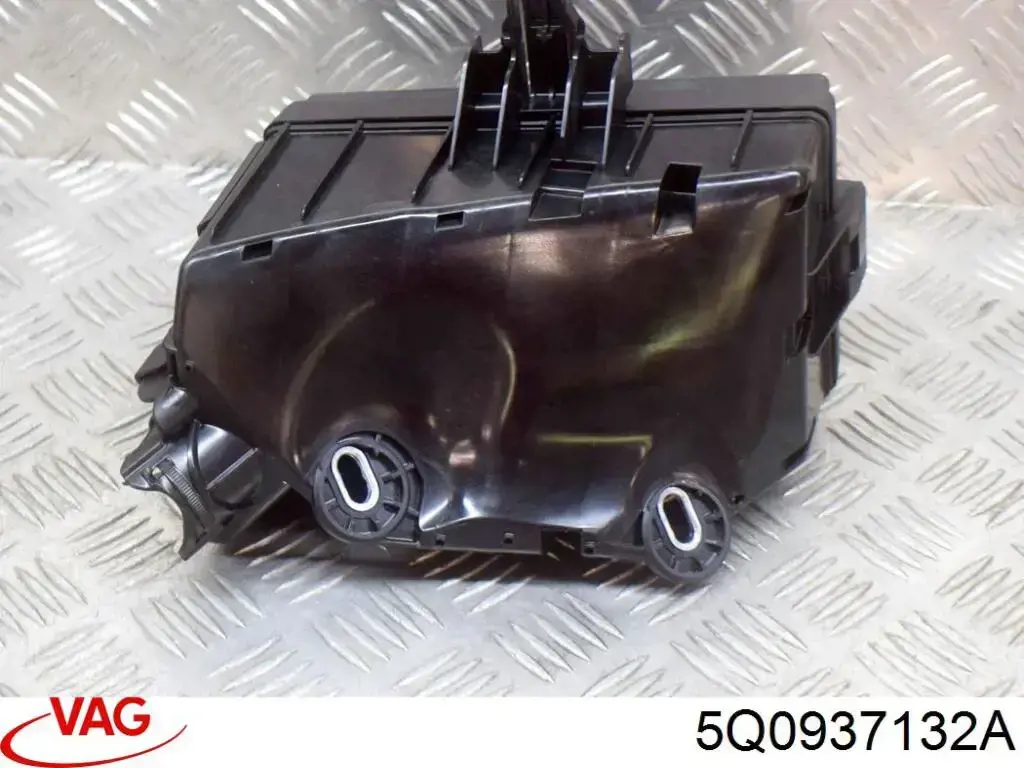 Comprar 5Q0937132A VAG Tapa de la caja de fusibles