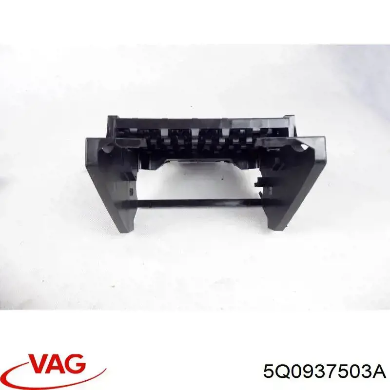 Caja reles Volkswagen Golf VIII