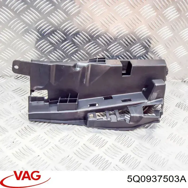 Caja fusibles Volkswagen Golf VIII hatchback (CD1, DA1) (2019 - 2026) precio, desde 46,28 EUR