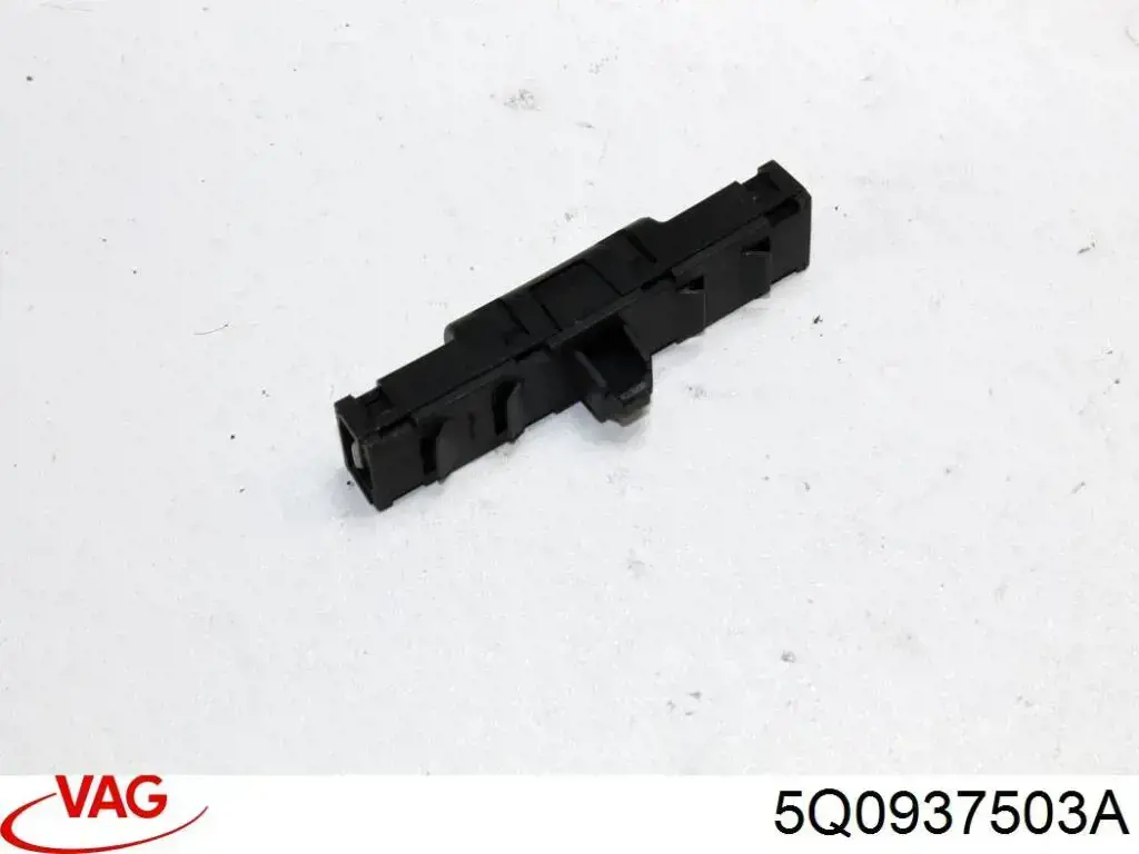 Comprar Caja de fusibles Volkswagen Golf VIII CD1, DA1