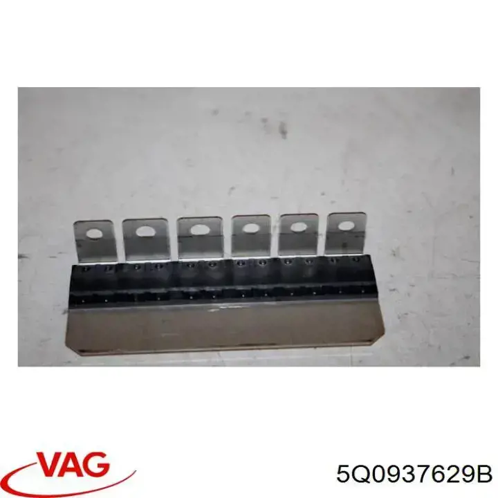 5Q0937629B VAG 