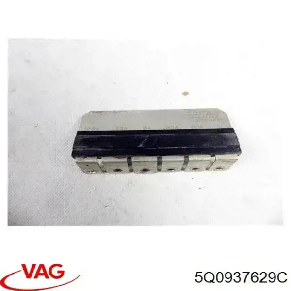 5Q0937629C VAG