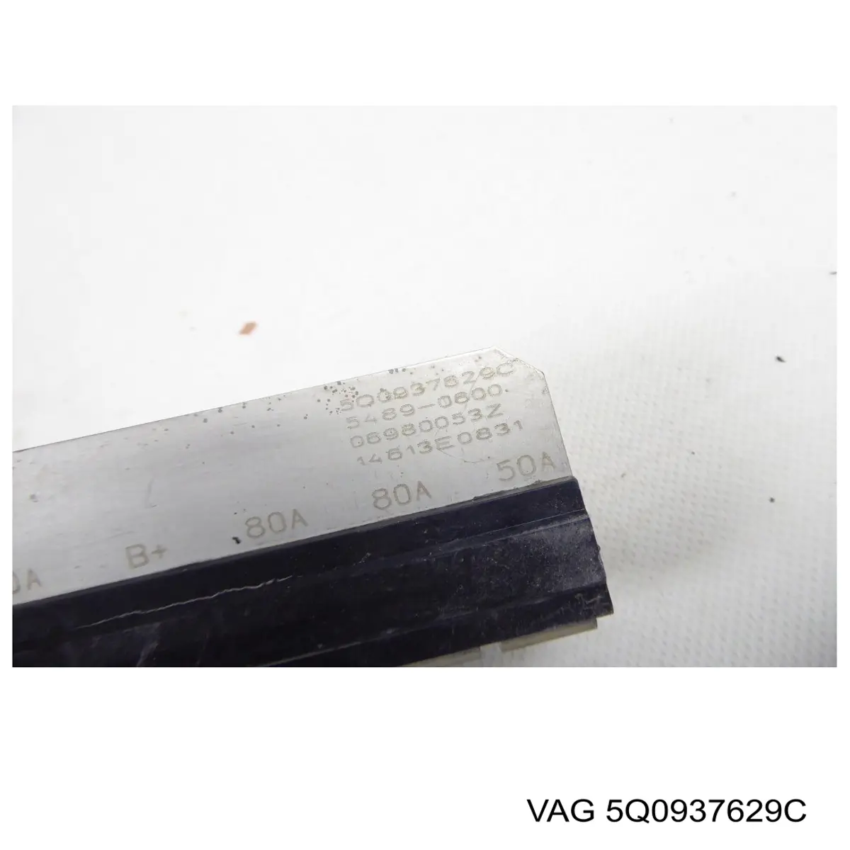 Caja de reles VAG 5Q0937629C precio, desde 19,21 EUR