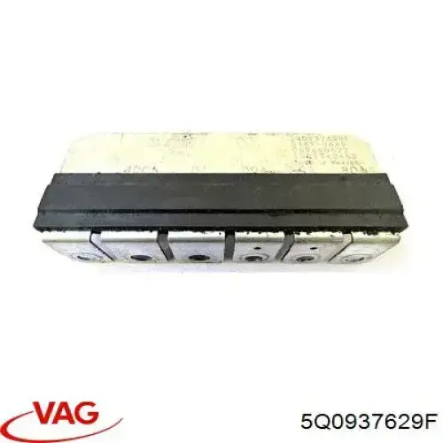 Comprar 5Q0937629F VAG Caja de fusibles