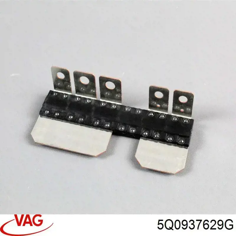  VAG 5Q0937629G precio, desde 19,36 EUR