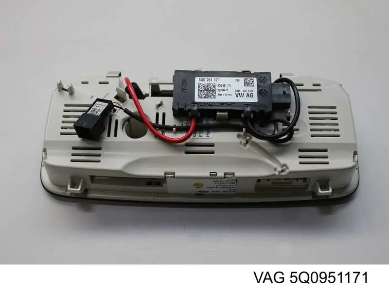Comprar 5Q0951171 VAG Sensor de movimiento en el habitáculo