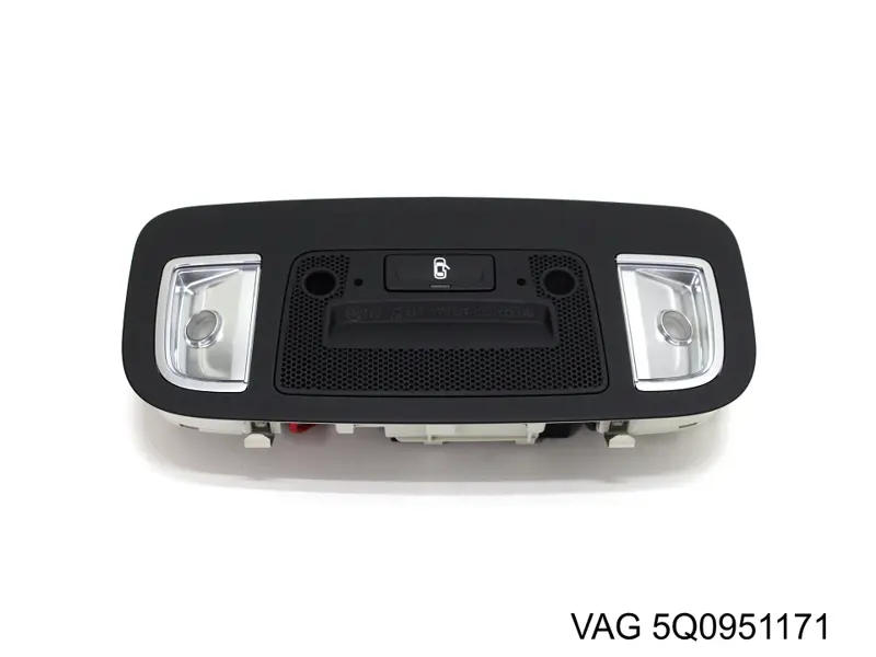 Sensor de movimiento en el habitáculo VAG 5Q0951171 precio, desde 36,30 EUR