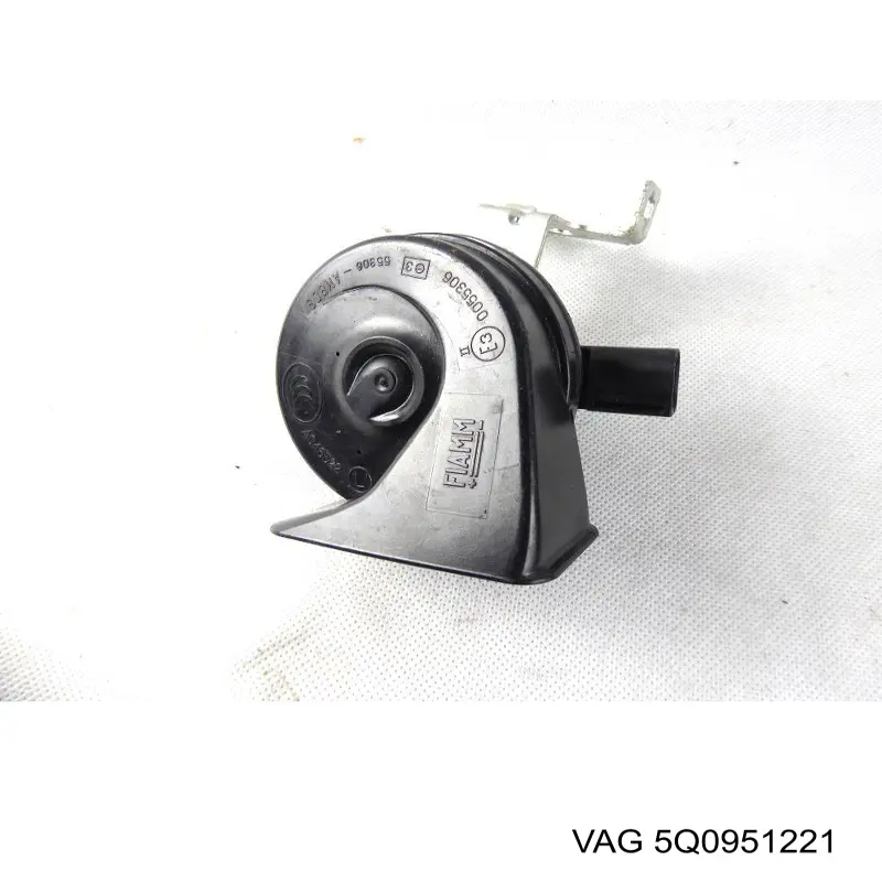 Comprar 5Q0951221 VAG Claxon