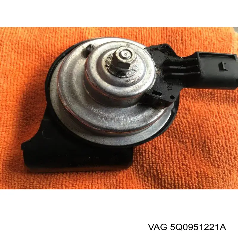 Comprar 5Q0951221A VAG Claxon