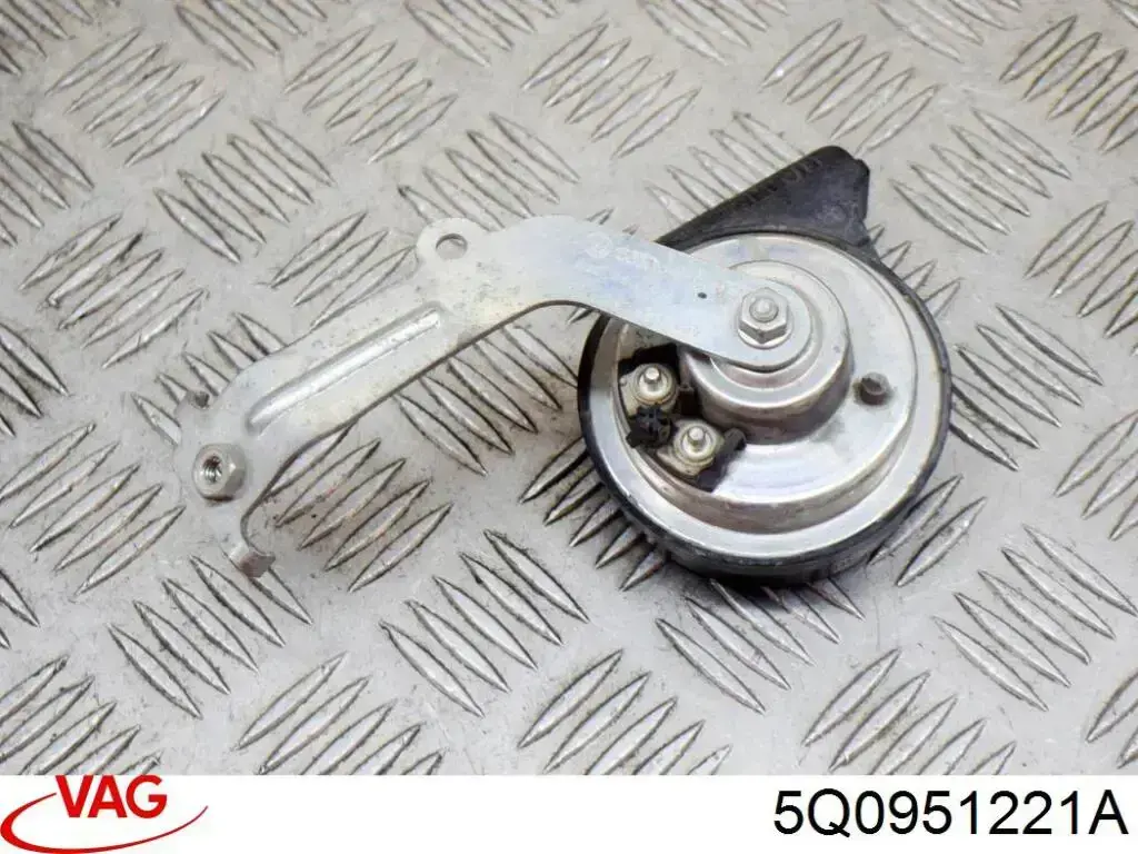Claxon VAG 8V0951209 precio, desde 50,82 EUR