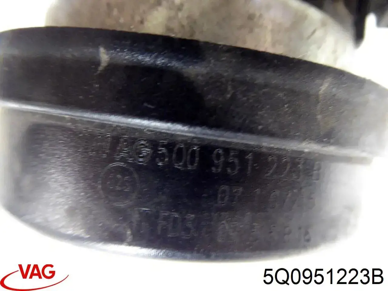 Claxon VAG 5Q0951223B precio, desde 46,46 EUR